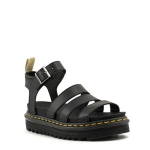 Blaire Sandals Dr. Martens
